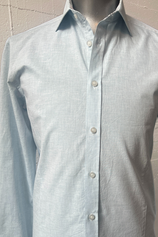 LFD Shirt Baltic Blue