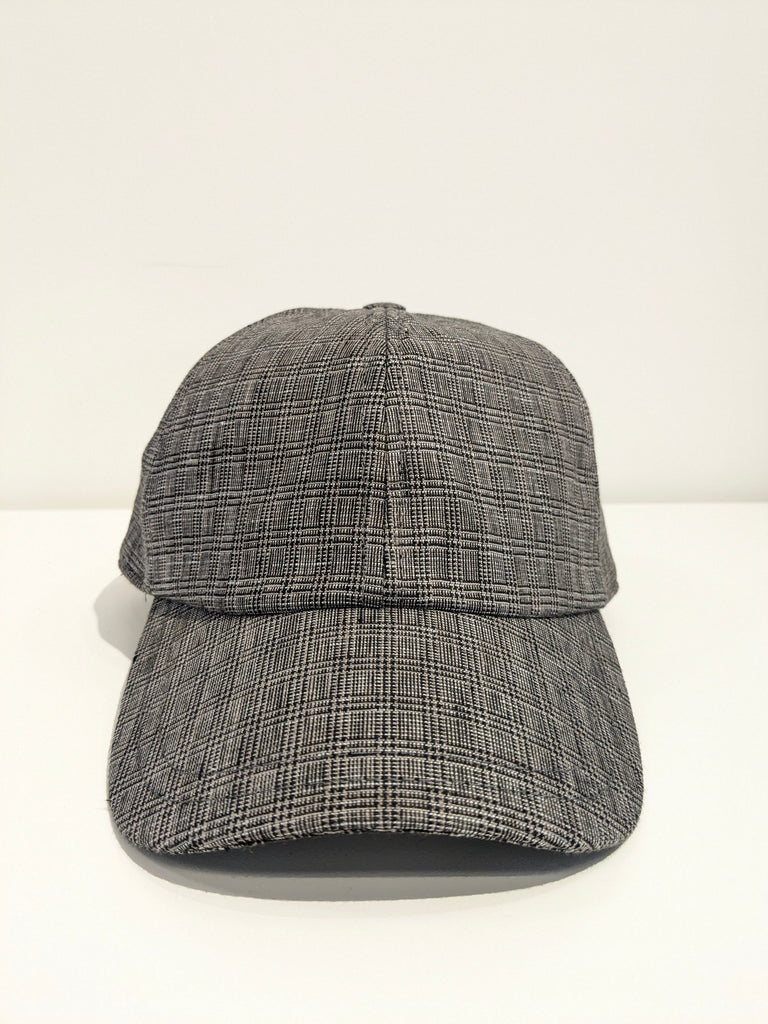 Mandatory Cap Hatch Linen