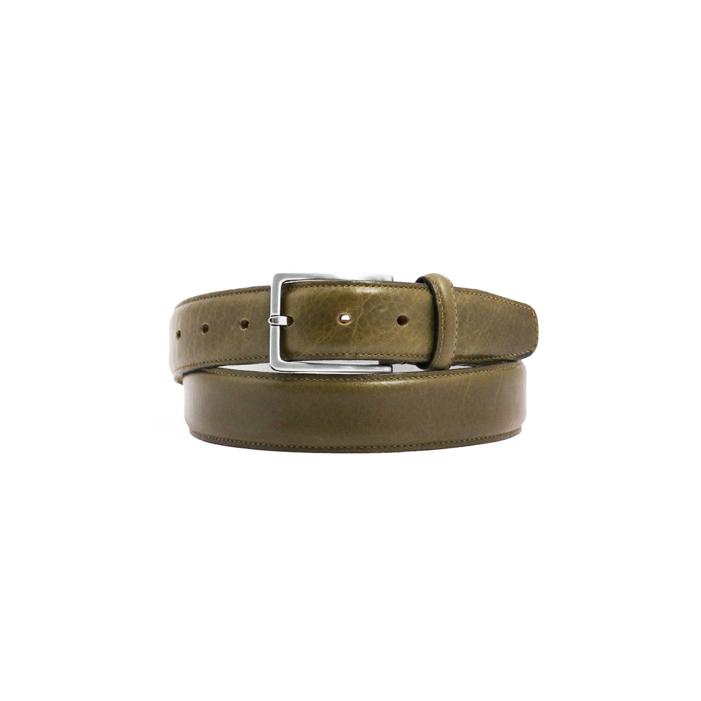 Parisian 1919 Belt Olive