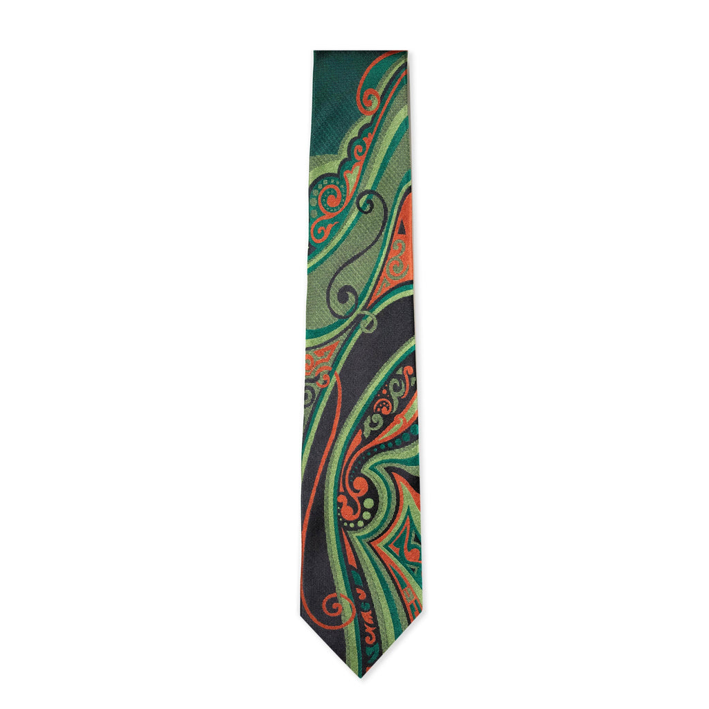 Parisian 1919 Collection Tie 1938B