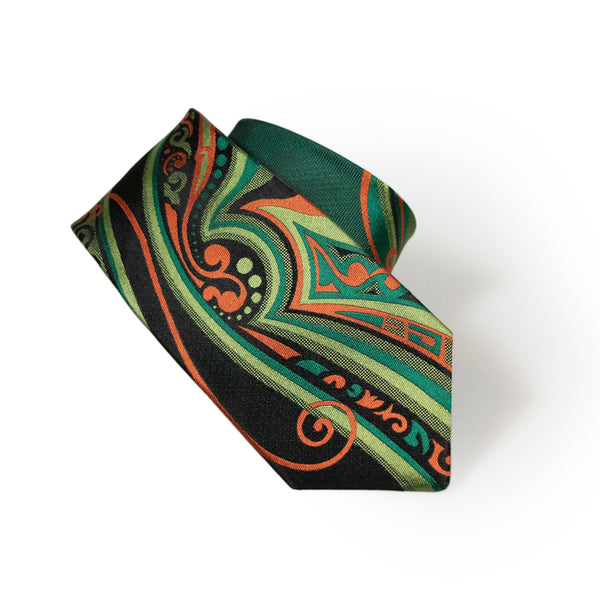 Parisian 1919 Collection Tie 1938B