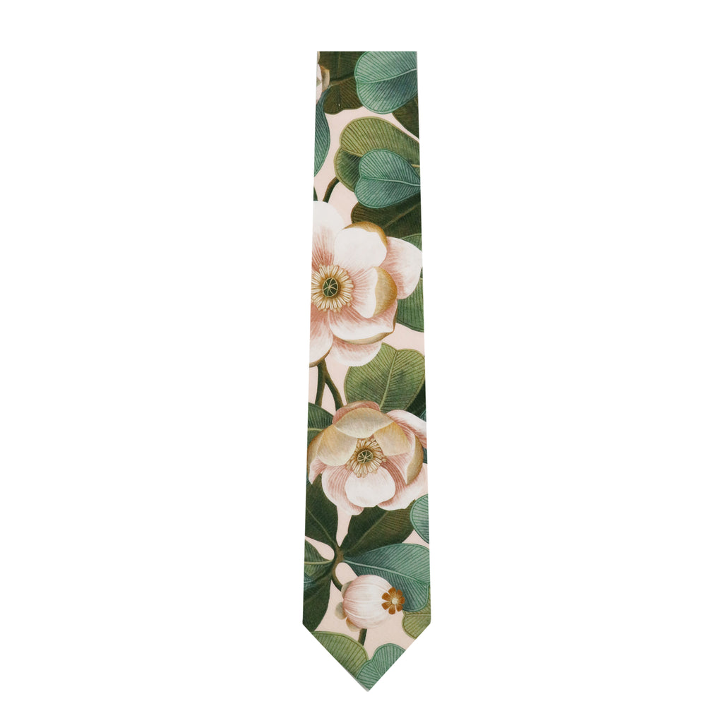 Liberty Tie Rosea