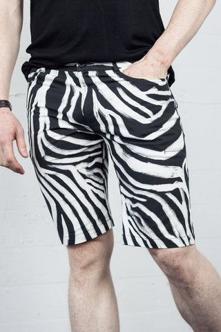 Impala Grande Shorts Wild Side